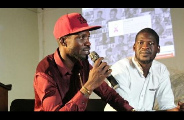 CONFIRMED: Bobi Wine For Concert At Namboole Stadium