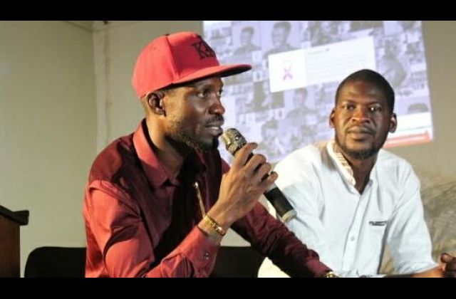 Troubled Singer Bobi Wine Set To Perform At Jamaica's Biggest Music Festival