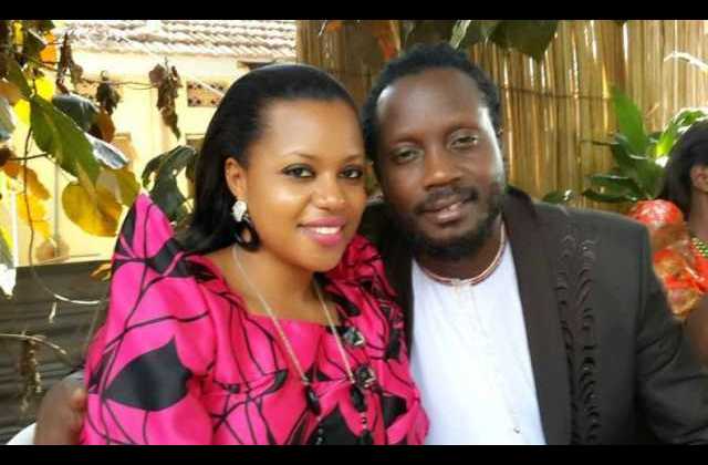 Bebe Cool To Re-wed  Zuena