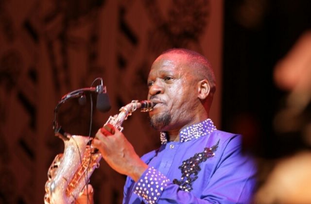 Isaiah Katumwa, Siphokazi And Manu Dibango Thrill Jazz Lovers In A Hugh Masekela Tribute Concert