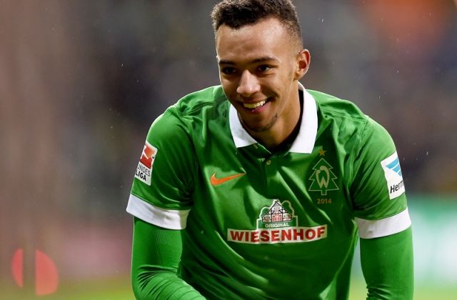 Uganda Cranes Name Werder Bremen's Melvyn Lorenzen in 30-man  Provisional squad