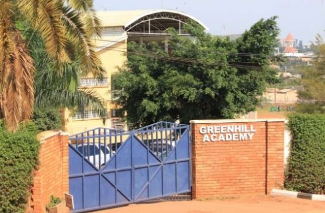 Angry Parent Attacks Greenhill Academy Over Gay Education