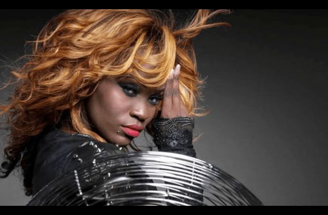 Is Jackie Chandiru Out of Rehab?
