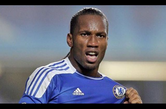 Didier Drogba set to visit Uganda