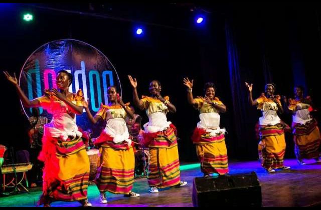 Doadoa Performing Arts Market Conferences Launched