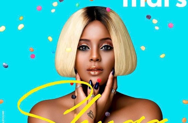Download -- Mimi Mars Launches Music Career With 
