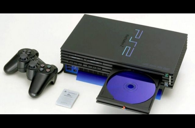 The PlayStation 2 Officially Dies Today