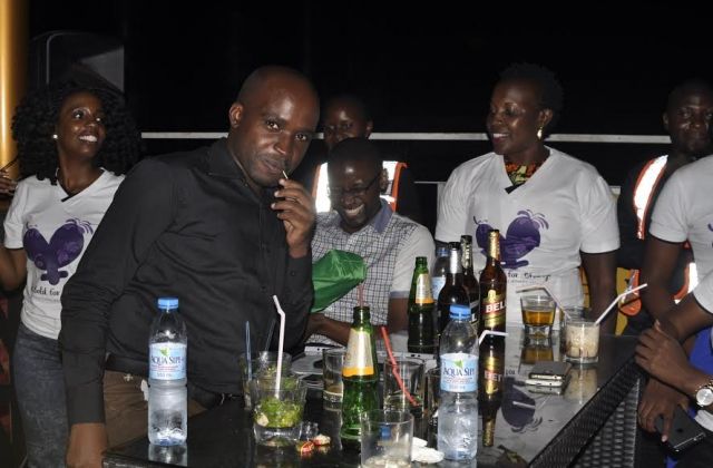 Beer giant celebrates women’s day in style