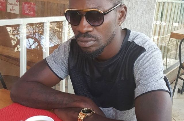 Bobi Wine Turns 34 — Happy birthday