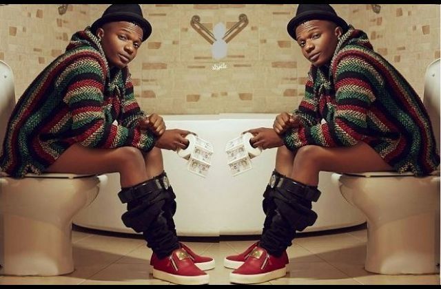 Court Orders Arrest Of Wizkid For Conning Ugandans!