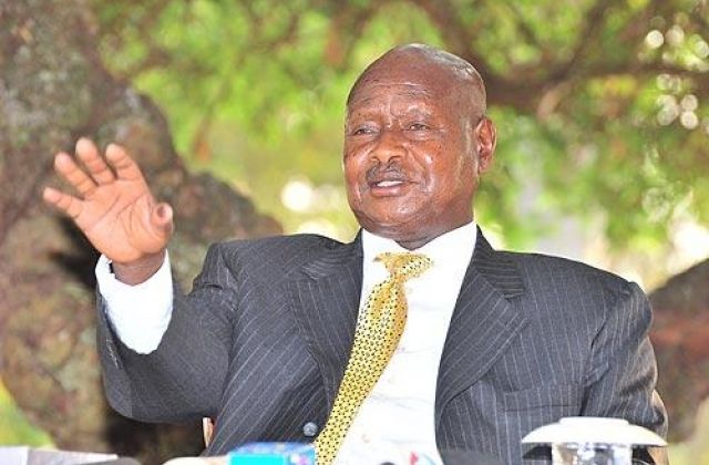 President Museveni to Commission State of the Art Water Complex at Ggaba