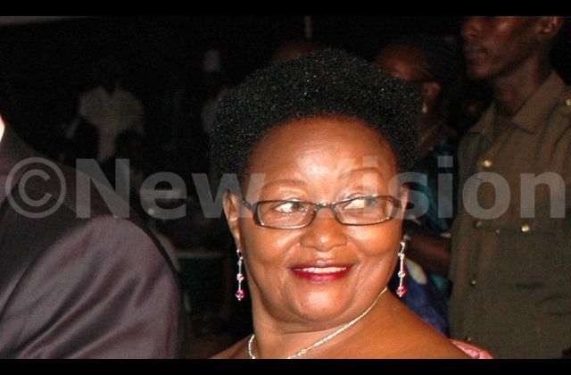 Former Mayor Ssebagala’s Ex Wife Is Dead