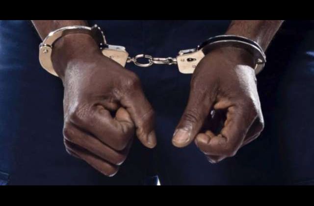 Police in Mbarara nets Infamous #Surelist Author