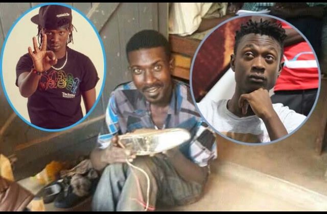 Artistes That Have Reportedly Been Involved In Theft Scandals.