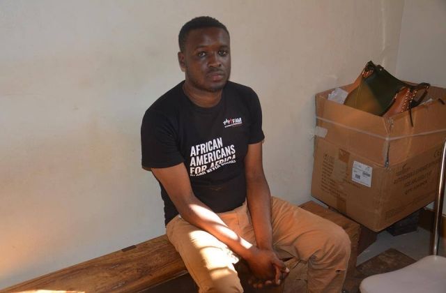 Mukono Pastor arrested for Sodomizing 16 year old boy