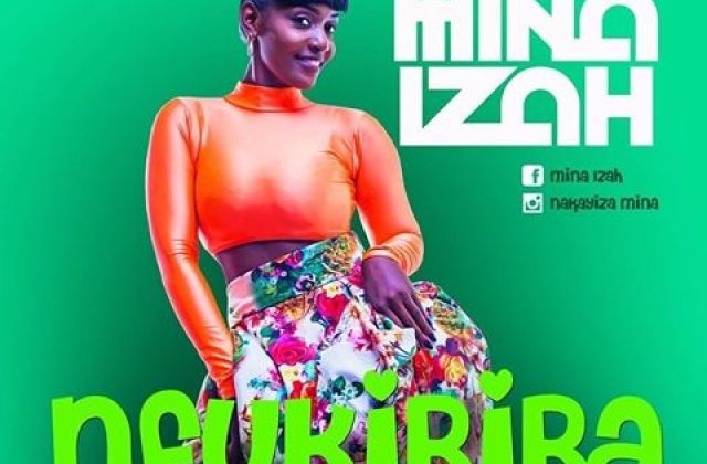 Download — Mina Izah New Song — Nfukirira