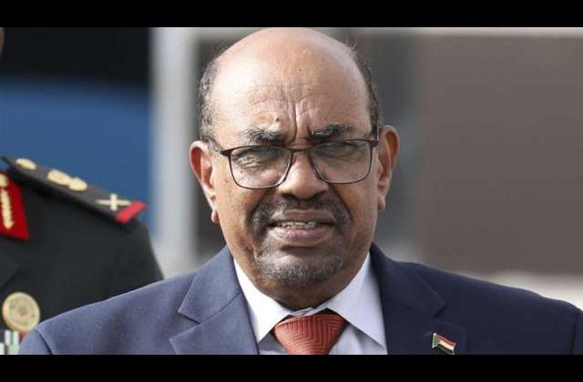 Sudan’s Bashir Ousted, Arrested 