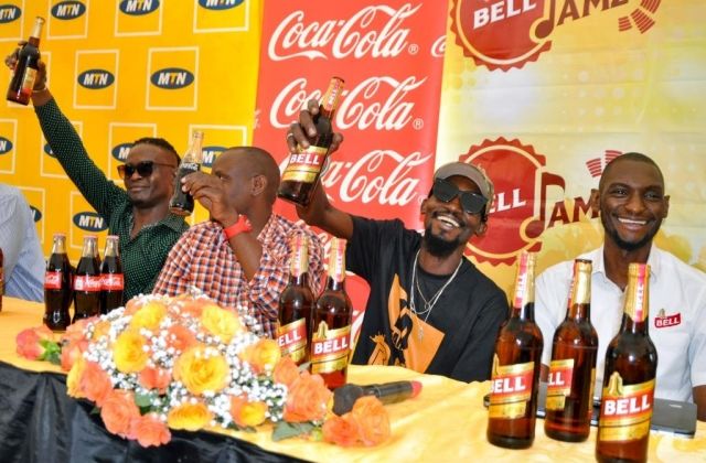 Radio And Weasel Gear Up For '10 Years of RAW' Concert