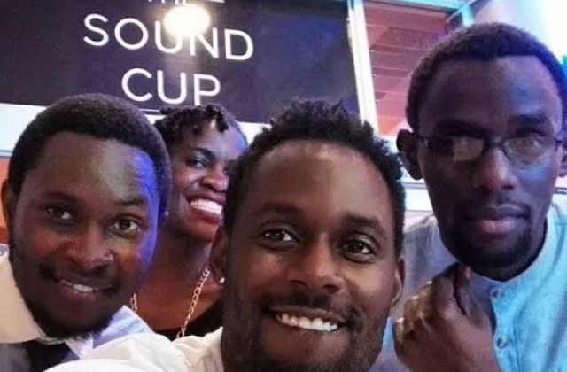 Maurice Kirya To Open Sound Cup In Naalya