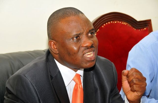Angry Lukwago wants Useless Kampala Ministry Abolished