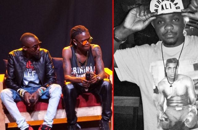 Radio & Weasel Could end up Paying 1 Billion UGX in Damages to Jeff KIWA