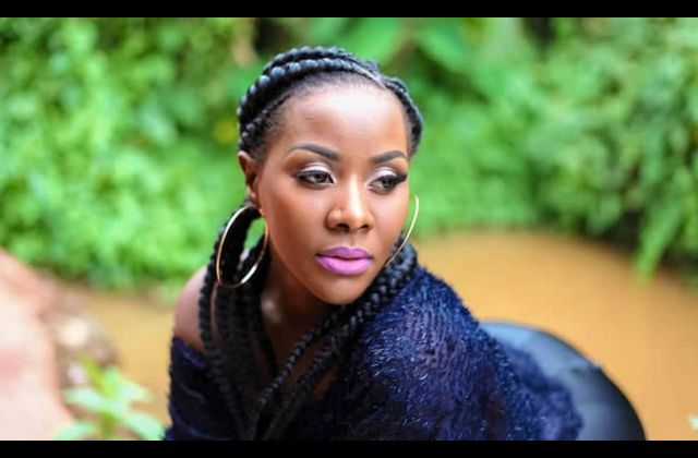 Desire Luzinda Promises To Stage A Concert This Year