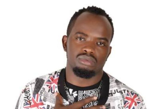 Fans Sympathize With David Lutalo As He Fails To Express Himself In English