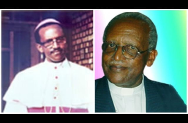 Sad News: Former Bishop Of Kabale Barnabas Halem ‘Imana Has Passed On
