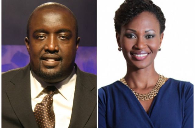 Meet Uganda’s Presidential Debate Moderators — Quick Profiles