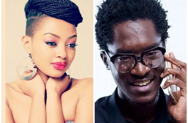 A Pass's Horniness Takes A New Twist ... He Now Wants Anita Fabiola.