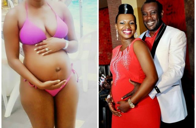 Photo: Ras B Of Turbo Rays and Wife Welcomes A Baby Girl