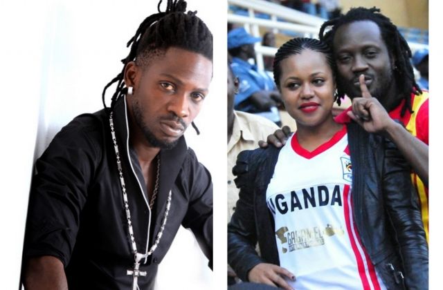 Bobi Wine Mocks Bebe Cool Over Zuena’s Sweetness