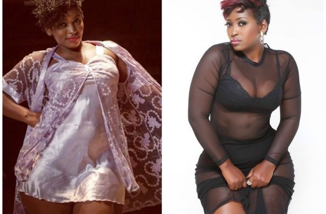 I Want A Guy Who Is Not After Bonking Me — Winnie Nwagi