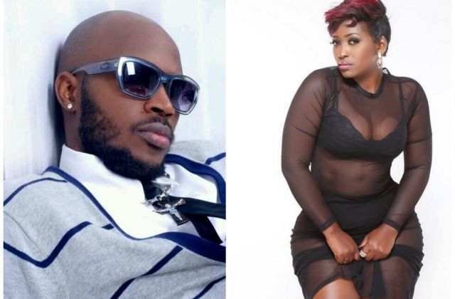 Faded Rapper Don MC Declares Love Intentions For Winnie Nwagi