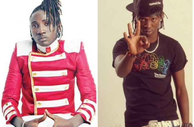 Yung Mulo Is Sick In Head, He Knows Nothing About Music — Ziza Bafana