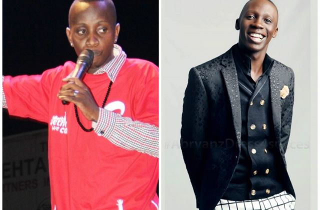 Dust Off — MC Kats And Douglas Lwanga, Who Is Better?