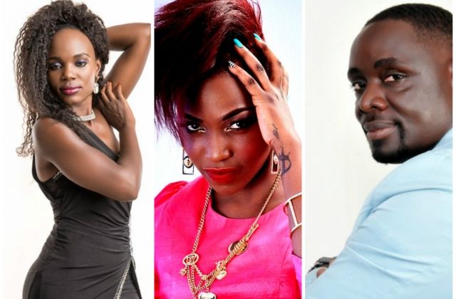 Here Are Ugandan Artists Who Are Sharing Same Concert Dates!