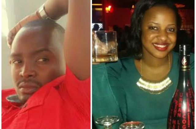 NBS TV’s Argatha On The Verge Of Breaking Up With Hubby!