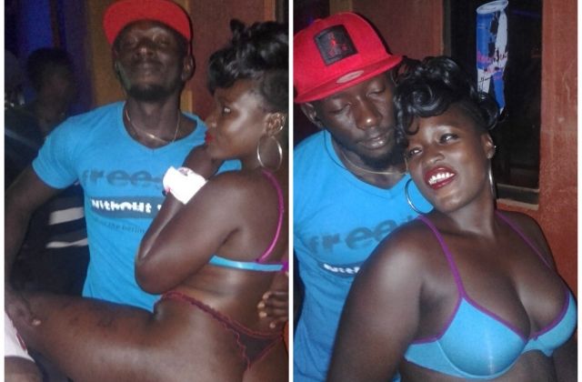 Kimansulo Returns To Kampala [Shocking Photos Inside]