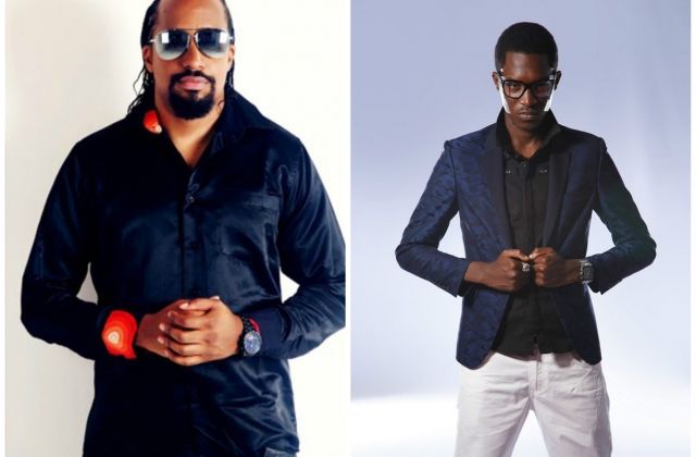 A Pass And Navio Are BEEFING On Twitter