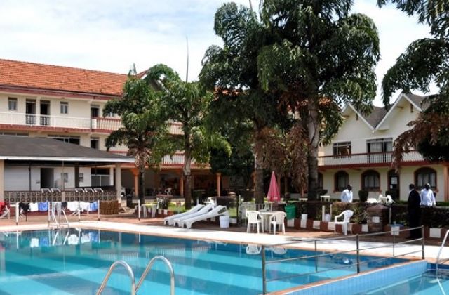 Jokers Hotel In Sorry State, Staff Leaving Daily