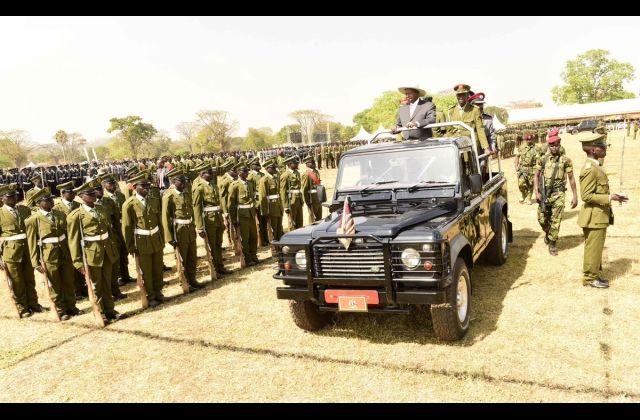 NRM Day to be held in Tororo District
