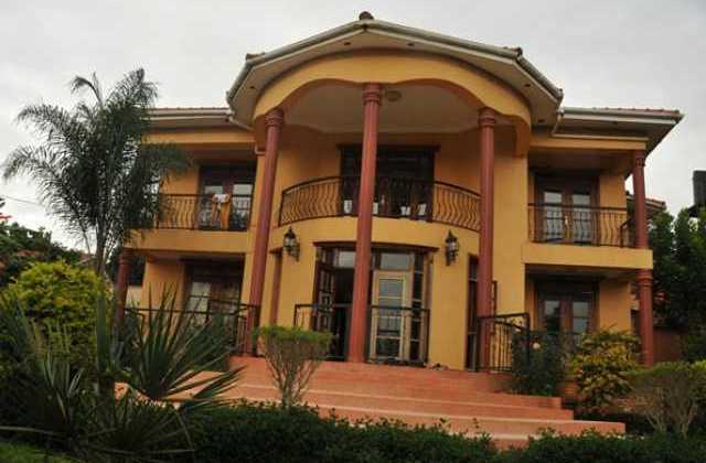 Rema Never Contributed A Penny  on Buying Seguku House - Kenzo reveals