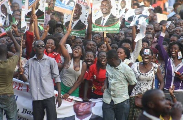 MAK Administration Warns against violence as Guild elections kick off