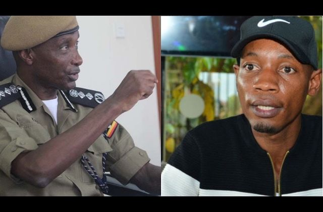 Afande Kirumira Leaks SECRETS of Bryan White and Kale Kayihura