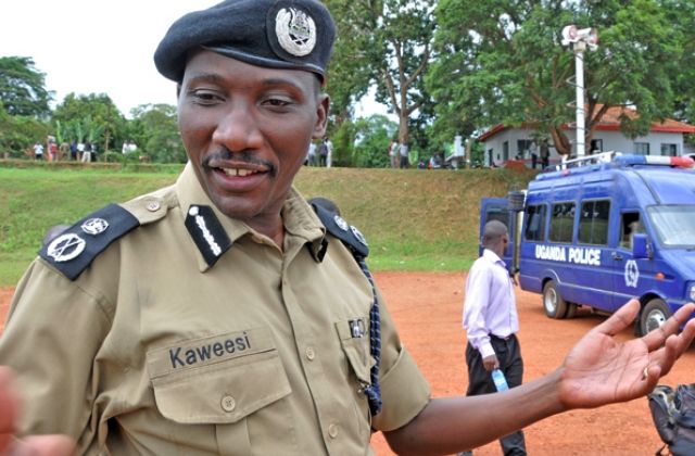 Police Rules out an Emerging Rebel group in Northern Uganda