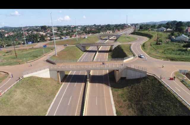 Finally; Tolling of Entebbe Express way to start July 2020
