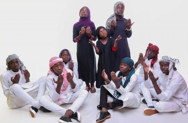 Video: Ghetto Kids Donate UGX 1 Million To Danz Kumapesa