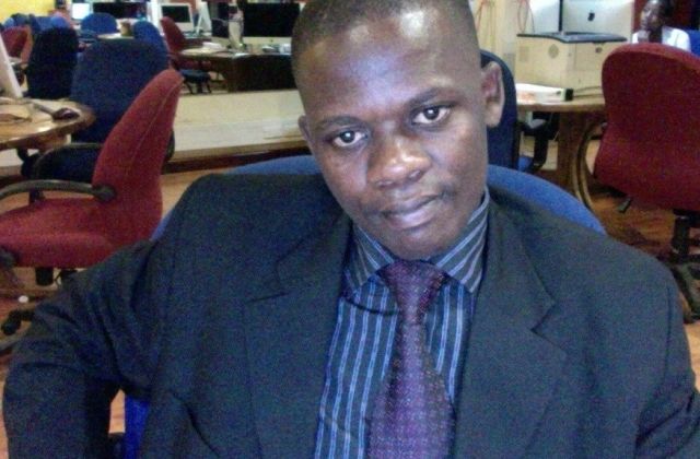 NTV Uganda Used Me Like A Condom — Former Reporter Cries