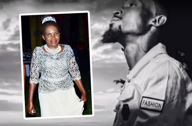 Mowzey Radio’s mother receives threats from Mystery Callers